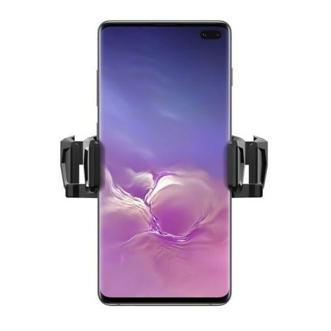 Spigen Uchwyt Click.R VENT CAR Mountuniwersalny czarny 000CP26265