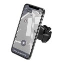 Spigen Uchwyt Click.R VENT CAR Mountuniwersalny czarny 000CP26265