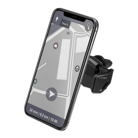 Spigen Uchwyt Click.R VENT CAR Mountuniwersalny czarny 000CP26265