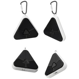 Ultradźwiękowy odstraszacz owadów MajesticLine czarny