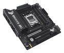ASUS TUF GAMING B850M-PLUS WIFI AMD B850 Gniazdo AM5 micro ATX