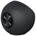 Creative Głośniki do komputera Pebble 2.0 V3 czarny/black Bluetooth 5.0 USB-C