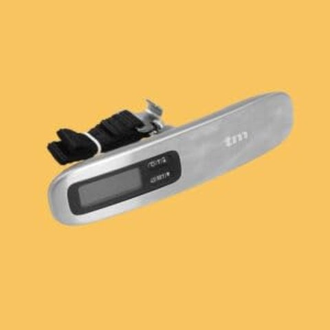 Cyfrowa Waga Bagażowa TM Electron