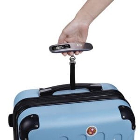 Cyfrowa Waga Bagażowa TM Electron