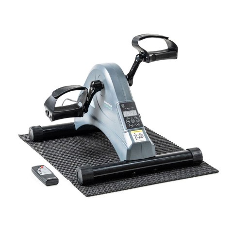 Elektrycznie Wspomagany Pedal do Rąk i Nóg z Matą i Pilotem Velora 3000 InnovaGoods