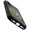 Etui Nimmy Wilk MagSafe do iPhone 17 ciemnoszary