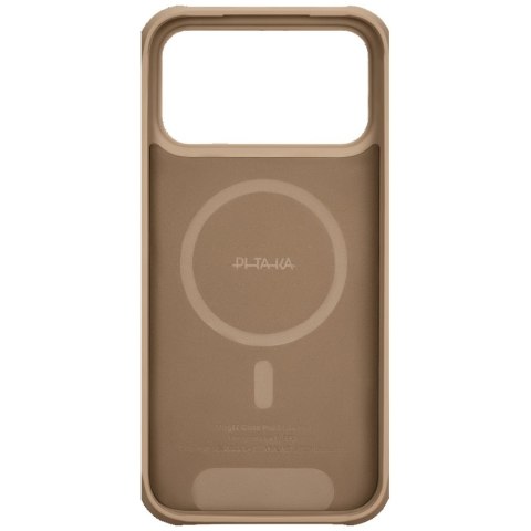 Etui PITAKA Aramid ProGuard MagSafe do iPhone 17 Pro sunset