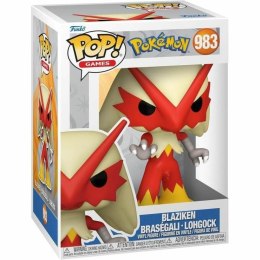 Figurka Funko Pop! Blaziken