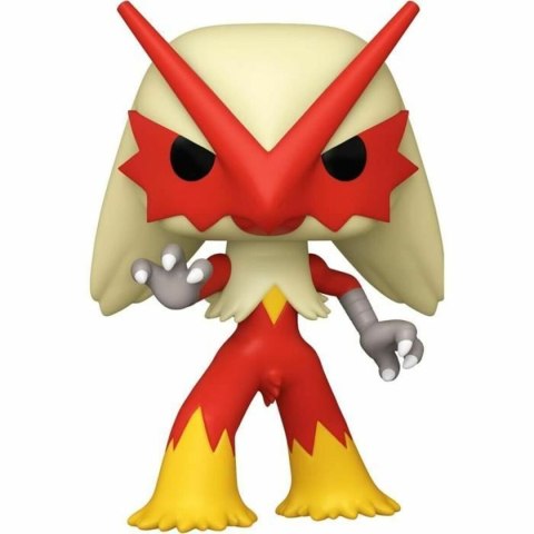 Figurka Funko Pop! Blaziken