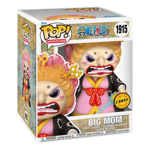 Figurka kolekcjonerska Funko Pop! Big Mom 1915