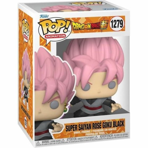 Figurka kolekcjonerska Funko Pop! Super Sayan Rosé 1279