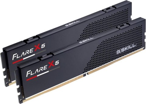 G.Skill Flare X5 F5-6000J3636F32GX2-FX5 moduł pamięci 64 GB 2 x 32 GB DDR5 6000 MHz