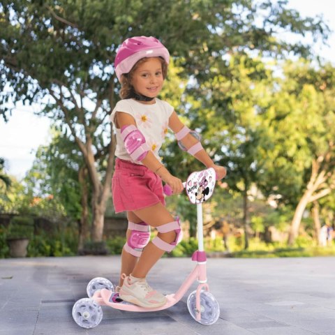 Hulajnoga Mondo 3 koła 60 x 46 x 13,5 cm