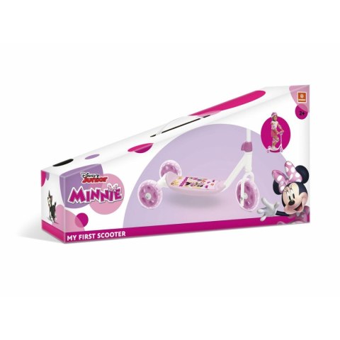 Hulajnoga Mondo 3 koła 60 x 46 x 13,5 cm