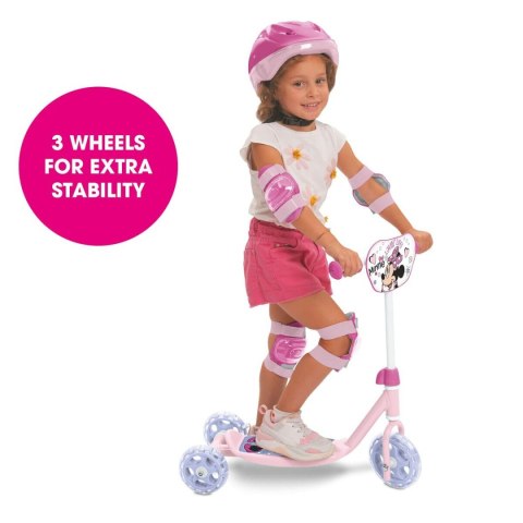 Hulajnoga Mondo 3 koła 60 x 46 x 13,5 cm