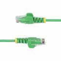 Złącze RJ45 Kategoria 6 FTP Startech N6PAT200CMGNS Kolor Zielony 2 m