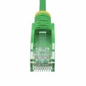 Złącze RJ45 Kategoria 6 FTP Startech N6PAT200CMGNS Kolor Zielony 2 m