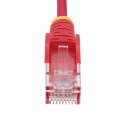 Złącze RJ45 Kategoria 6 FTP Startech N6PAT200CMRDS Czerwony 2 m