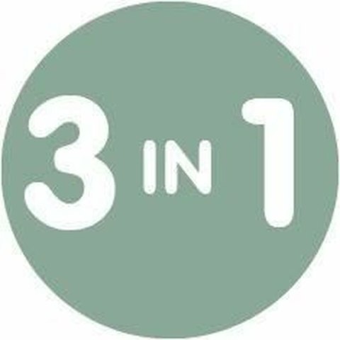 Mata do zabawy Tineo PVC