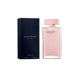 Perfumy Damskie Narciso Rodriguez Narciso Rodriguez For Her EDP 100 ml