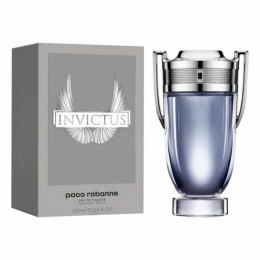 Perfumy Męskie Paco Rabanne Invictus EDT 200 ml