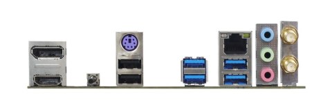 Płyta główna BIOSTAR A620MP-E PRO