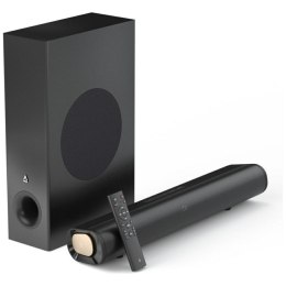 Soundbar 2.1 Creative Stage Pro z subwooferem Bluetooth 5.3