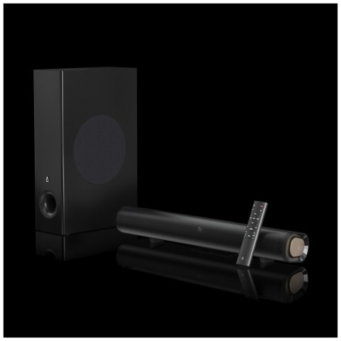 Soundbar 2.1 Creative Stage Pro z subwooferem Bluetooth 5.3