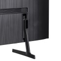 Telewizor Samsung QE65Q7F2 QLED 65'' 4K Ultra HD Tizen Q-Symphony DVB-T2 Czarny