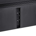 Telewizor Samsung QE65Q7F2 QLED 65'' 4K Ultra HD Tizen Q-Symphony DVB-T2 Czarny