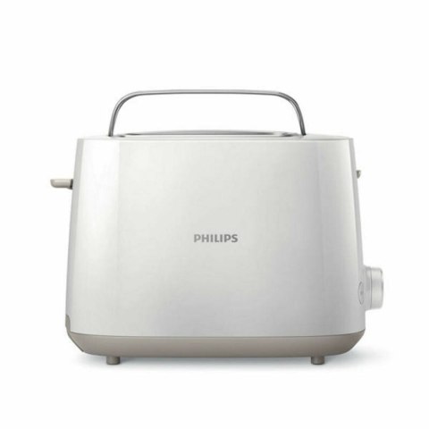 Toster Philips Tostadora HD2581/00 2x 850 W