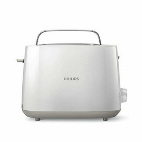 Toster Philips Tostadora HD2581/00 2x 850 W