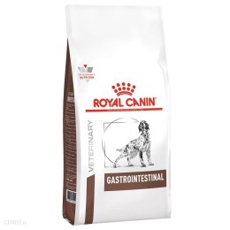 ROYAL CANIN Intestinal Gastro 7,5kg - sucha karma dla psa