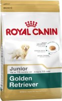 ROYAL CANIN BHN Golden Retriever Puppy - sucha karma dla szczeniąt - 12 kg