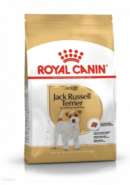 Karma Royal Canin SHN Breed Jack Russ Ad (7,50 kg )