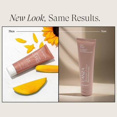 Lakiero do Włosów L'ANZA