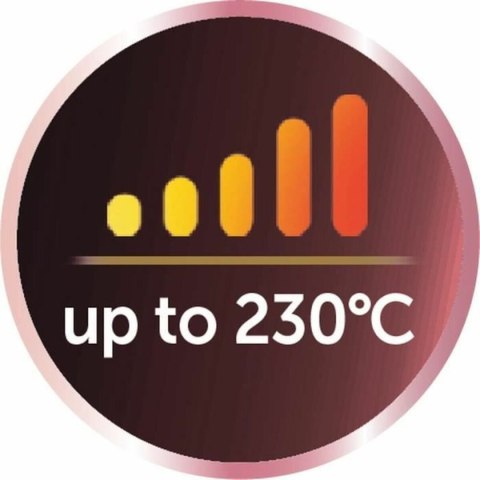 Lokówka do Włosów Remington S5305 Beżowy Różowy