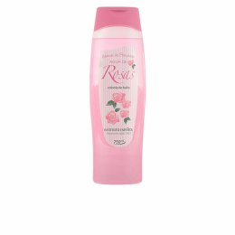 Mgiełka do ciała Instituto Español Agua de rosas EDC 750 ml