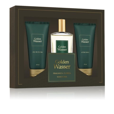 Perfumy Męskie Instituto Español