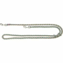 Smycz dla psa Trixie Kolor Zielony Piasek L/XL 2 m