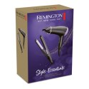 Suszarka do Włosów Remington Czarny 2000 W