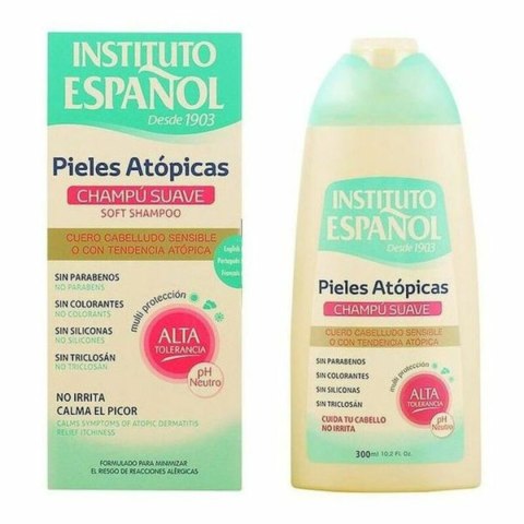 Szampon Soft Instituto Español 300 ml
