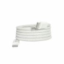 4smarts Kabel USB-C 100W 5A 1.5mmagnetycznie zwijany biały/white 541012
