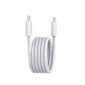 4smarts Kabel USB-C 100W 5A 1.5mmagnetycznie zwijany biały/white 541012