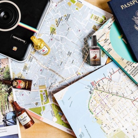 Anthon Berg Chocolate Liqueurs Praliny z Likierem 187 g