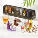 Anthon Berg Chocolate Liqueurs Praliny z Alkoholem 219 g
