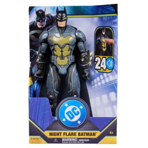Figurki Superbohaterów Batman