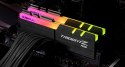 G.Skill Trident Z RGB F4-3600C16D-16GTZRC moduł pamięci 16 GB 2 x 8 GB DDR4 3600 Mhz