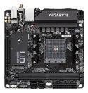 Gigabyte A520I AC płyta główna AMD A520 Socket AM4 mini ITX