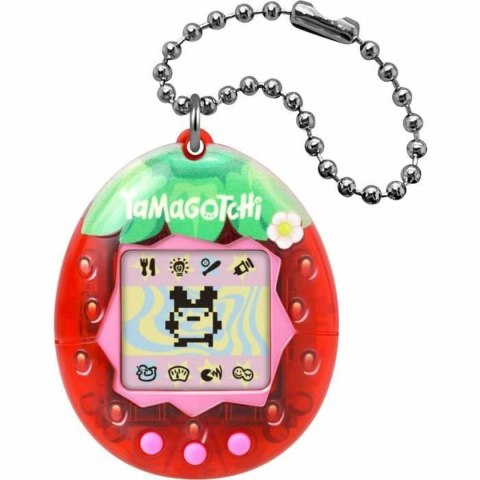 Interaktywny Zwierzak Tamagotchi Fresh Strawberry